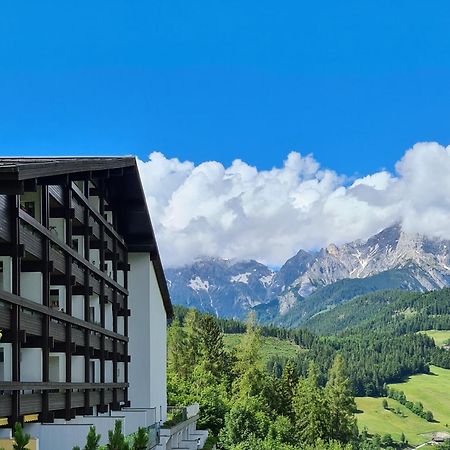 Appartement Malejo Am Hochkoenig Bachwinkl Zewnętrze zdjęcie