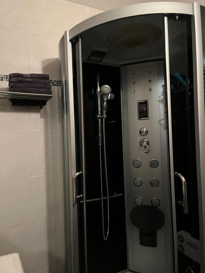 Appartement Malejo Am Hochkoenig Bachwinkl Zewnętrze zdjęcie