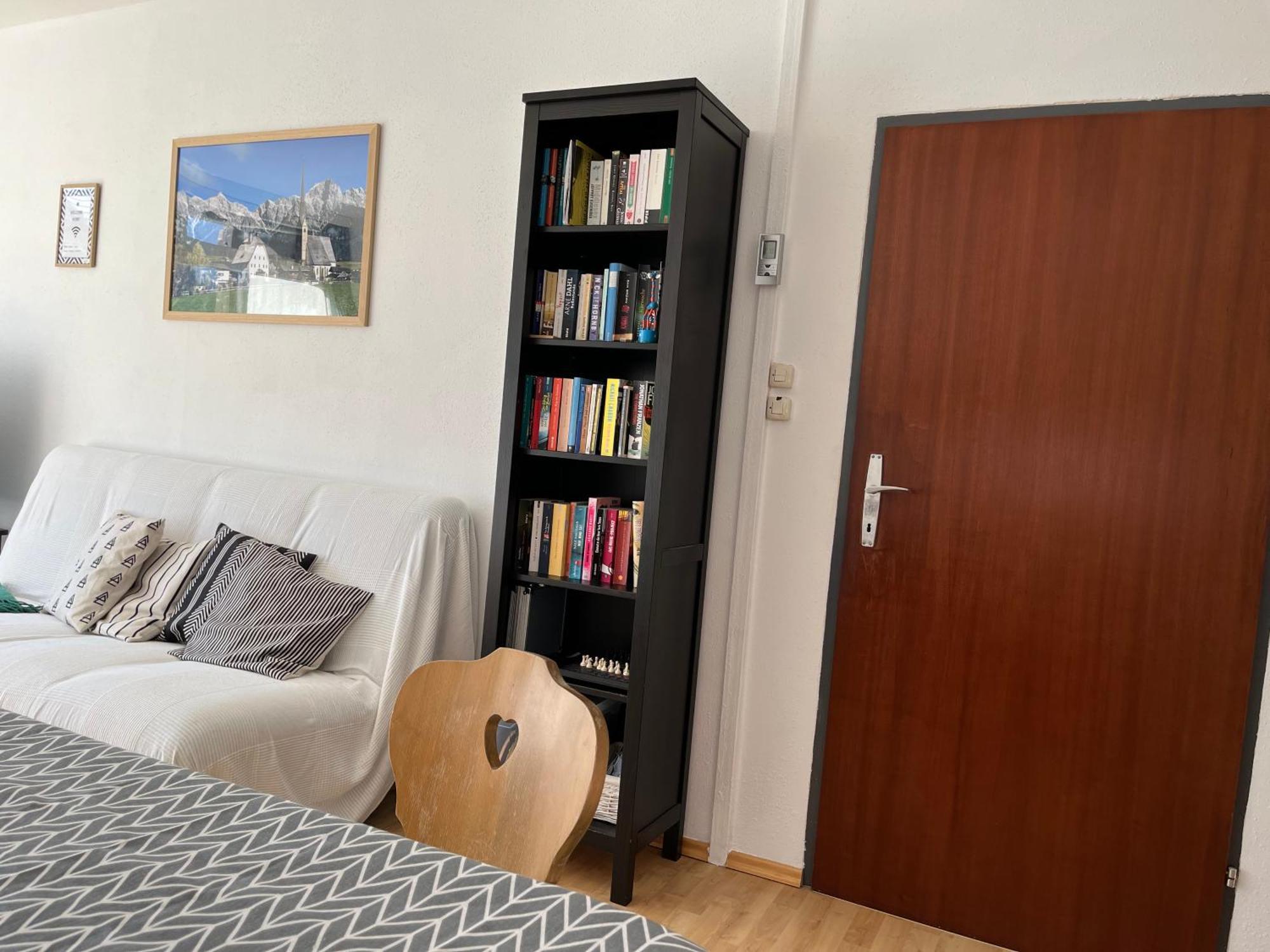 Appartement Malejo Am Hochkoenig Bachwinkl Zewnętrze zdjęcie