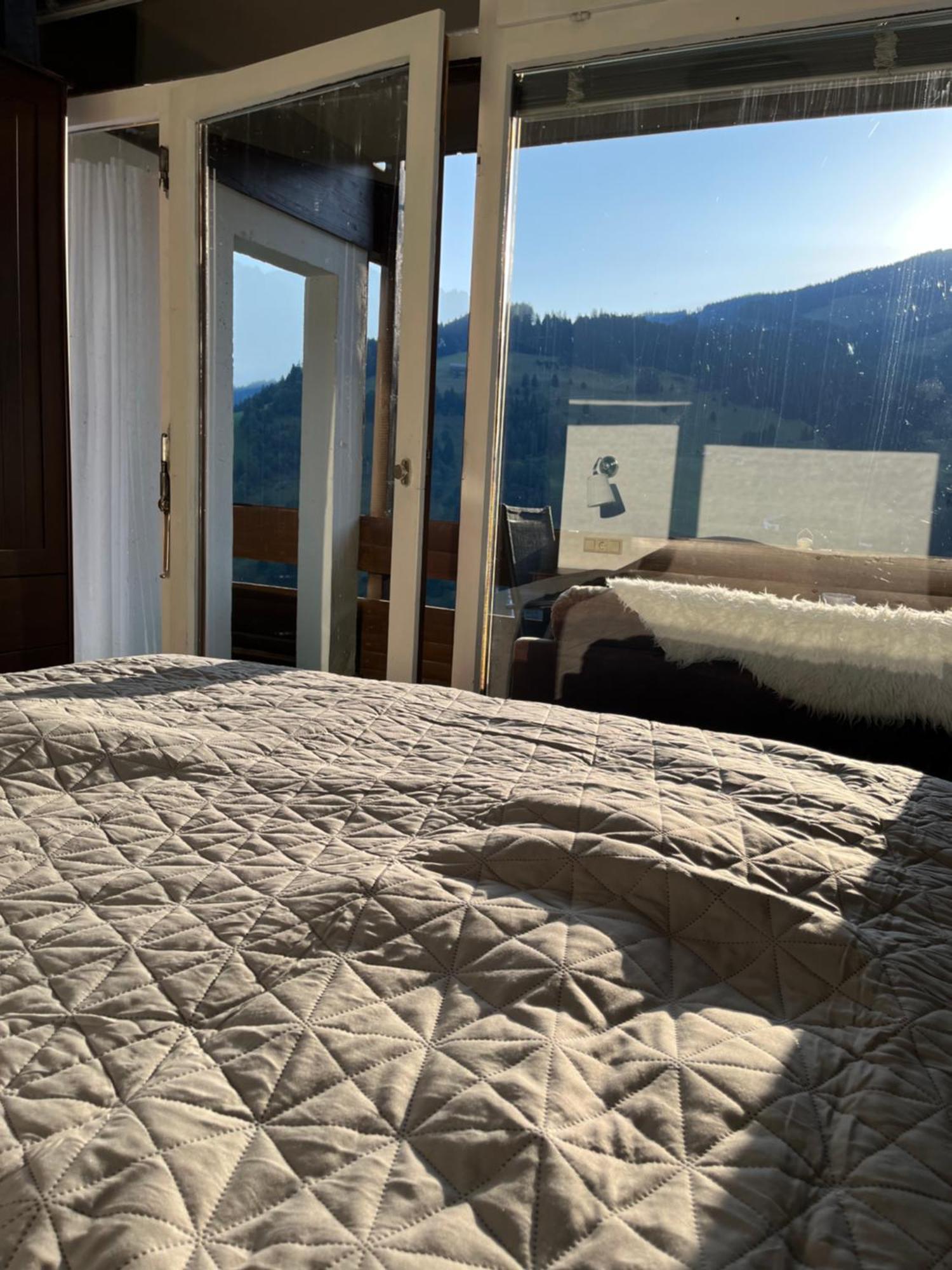 Appartement Malejo Am Hochkoenig Bachwinkl Zewnętrze zdjęcie