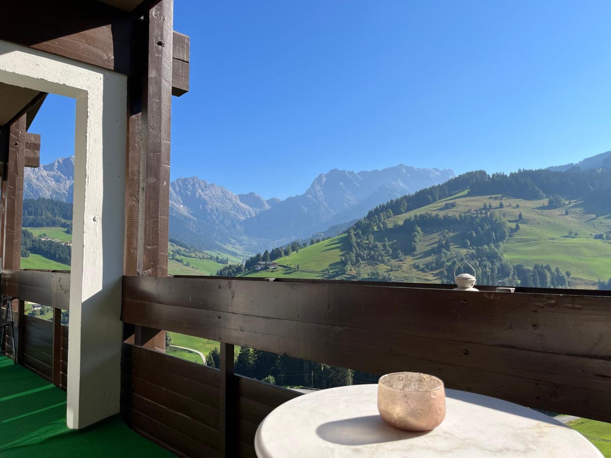 Appartement Malejo Am Hochkoenig Bachwinkl Zewnętrze zdjęcie